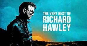 Now Then: The Very Best of Richard Hawley - OUT NOW!