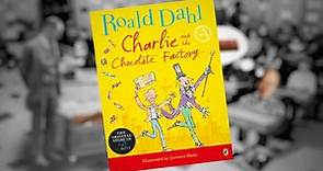 A Short Biography of Roald Dahl