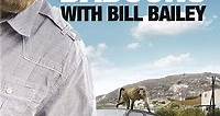 The Best Way to Watch Baboons with Bill Bailey