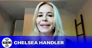 Chelsea Handler Gets Real About Hooking Up on Tour | SiriusXM