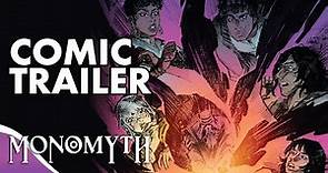 Monomyth - Official Trailer