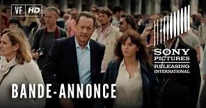 Inferno - Bande-annonce 2 - VF
