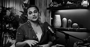 Vidya Balan Reveals This Childhood Incident Was The Cause Of Her Hormonal Issues: "I Was So Angry"