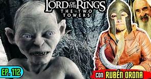 Nivel Tres #112 - El Señor de los Anillos: Las Dos Torres (con Ruben Orona “Reme”) | ¿Cuáles torres?