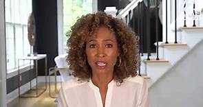 Sage Steele opens up following her exit from ESPN