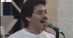 Orquesta La Solución - Más canta Anthony Martínez 1986