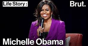 The Life of Michelle Obama