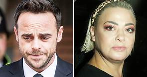 Ant McPartlin to give ex-wife Lisa Armstrong £31m in massive divorce settlement – over half his £50m for
