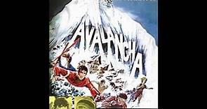 Avalancha (1978) (Subtitulada Español) HD