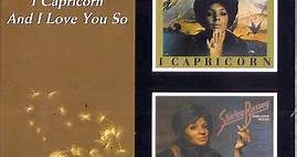 Shirley Bassey - I Capricorn / And I Love You So