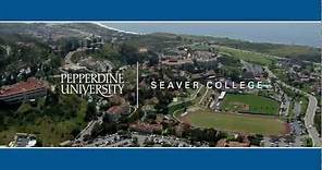 Pepperdine University | Seaver College