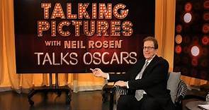 Oscar Prediction 2023 | Talking Pictures with Neil Rosen