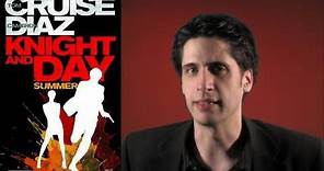 Knight and Day review