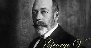 George V - La perfection monarchique à tout prix