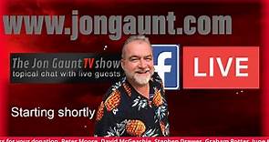 The Jon Gaunt Show