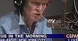 Archive: Don Imus hosts WFAN radio show Imus in the Morning