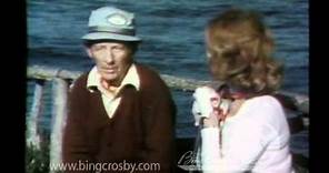 The Kathryn Crosby Show with guest Bing Crosby - 1976