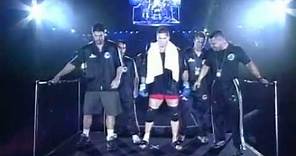 Ken-Shamrock vs Kazuyuki-Fujita (2000.08.27 - Pride.FC.10.Return.of.the.Warriors)