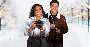 How to watch ‘A Picture Perfect Holiday’ with Tatyana Ali and Henderson Wade: Time, channel, trailer