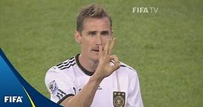Germany v Australia | 2010 FIFA World Cup | Match Highlights