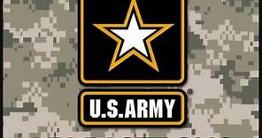 United States Army Theme