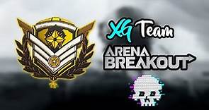 Arena Breakout S2 Emulator