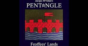 Banks Of The Nile - Jacqui McShee's Pentangle HD