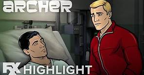 Archer | Season 11 Ep. 4: The Drop Highlight | FXX
