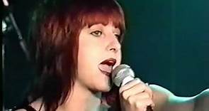 Lydia Lunch and Die Haut - Doggin' - Live - August 1992