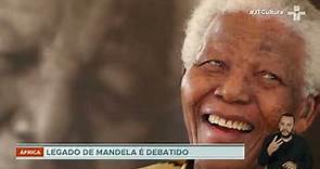 Nelson Mandela: 10 anos após sua morte, África do Sul ainda luta contra desigualdade