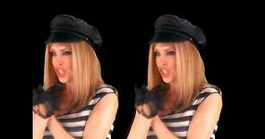Kylie Minogue - Your Disco Needs You