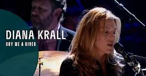 Diana Krall - Cry Me A River (Live In Paris)