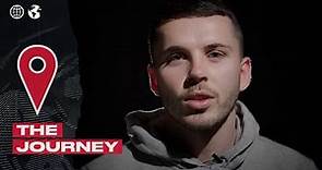 THE JOURNEY | Lewis Morgan