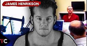 The Sinister Case of James Henrikson