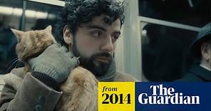 Inside Llewyn Davis – review