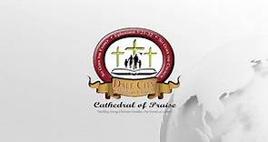 Dale City Christian Church 10am Worship Service