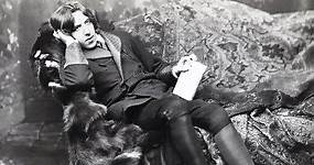 L'amore eterno di Constance Lloyd e Oscar Wilde finito nell'oblio e nella solutidine