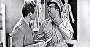 Phil Silvers in Toast Of The Town (1955)