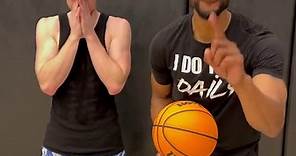 Zero dribbles? @Isaiah Jones #unwrittenrules #basketball | basketball tiktok