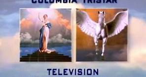 Columbia TriStar Television logo (1996)