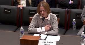 Evan Rachel Wood details her rape during harrowing 2018 testimony