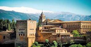 Arquitectura Islámica en España