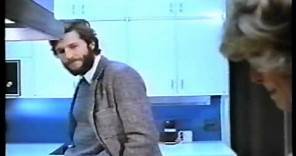 Jeff Bridges & Farrah Fawcett SOMEBODY KILLED HER HUSBAND 1979