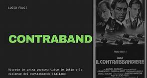 Trailer (EN): Luca Il Contrabbandiere (Lucio Fulci, 1980)