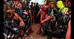 Captain America: Civil War - William Hurt to Return as General Ross AKA RED HULK