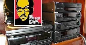 Elvis Costello ( She ) - 1999 - HQ
