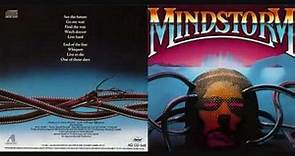 mindstorm - see the future