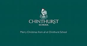 The Twelve Days of Chinthurst Christmas 2020