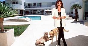 Lady Boss: 10 Facts About Jackie Collins