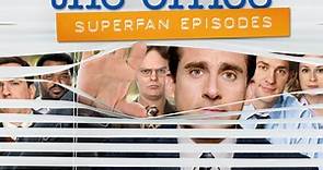 ‘The Office’: How to Watch Season 7’s Superfan Episodes Online